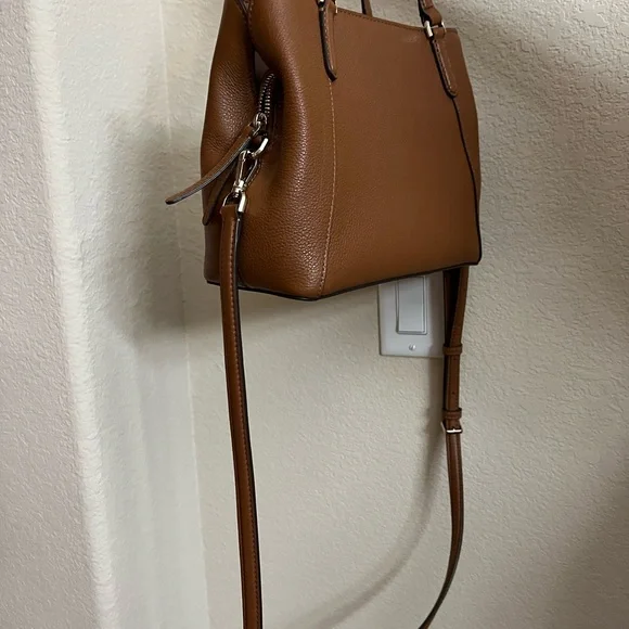 Authentic KATE SPADE tote bag - Picture 3 of 7